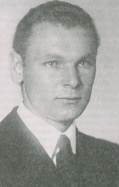 Leopold Rząsa